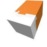 Minecraft Fox Tail