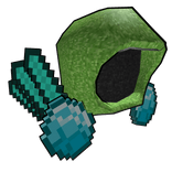 Minecraft Grass Dominus
