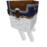 Minecraft Happy Ghast