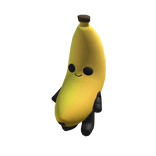 Mini Banana Shirt