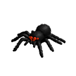 Mini Black Spider Suit