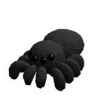 Mini Black Spider Suit