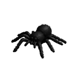 Mini Black Spider Suit