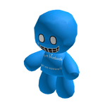 Mini Bluudud Suit [FORSAKEN]