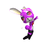 Mini Bonnie Friend