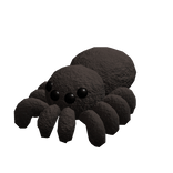 Mini Brown Spider Suit