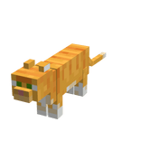 Mini Cat Suit [2X Less]