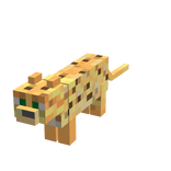  Mini Cat Suit [3X Less]