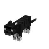 Mini Cat Suit [4X Less]