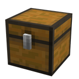 Mini Chest Suit