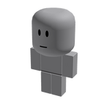 Mini Chibi Suit