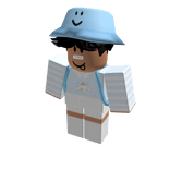 Mini ChiquitoRoblox