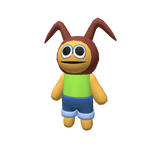 Mini Cucarachoxi (Roach)