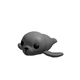 Mini Cute Seal Suit