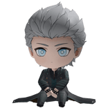 Mini DMC Vergil Shoulder Pal - Devil May Cry 5/PGR