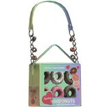 Mini Donuts Kawaii Shoulder Bag ♡