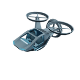 Mini Drone