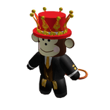 Mini Jandel [Grow a Garden]