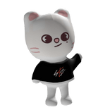 Mini Jiniret | Ferret