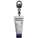 Mini Keychain Aquaphor Moisturizer 