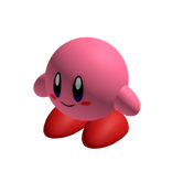 Mini Kirby