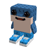 Mini Los Tralaleritos (Steal a Brainrot)