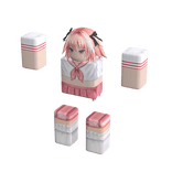 Mini Me Astolfo