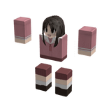 Mini Me Ayumu
