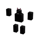 Mini Me Classic Kitty