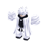 Mini Me Gojo