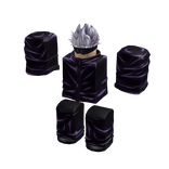 Mini Me Gojo Satoru