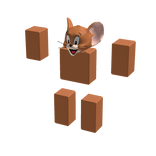Mini Me Jerry