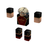 Mini Me Kaiser