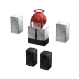 Mini Me Makima