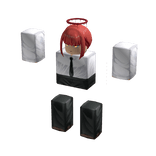 Mini Me Makima