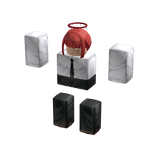 Mini Me Makima