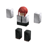 Mini Me Makima