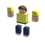 Mini Me Morty
