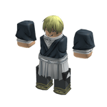 Mini Me Naoya