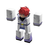 Mini Me Reinhard