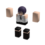 Mini Me Reze