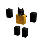 Mini Me Tac Nayn