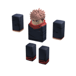 Mini Me Yuji