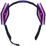 Mini Miku Headphones [Bundle]