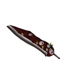 Mini Mimicry hat greater split: vertical