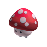 Mini Mushroom