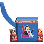 Mini Nevera Bonice🐧