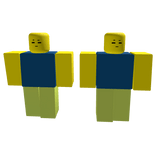 Mini Noob Guards