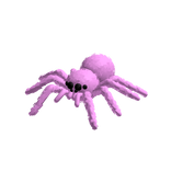 Mini Pink Spider Suit