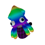 Mini Plush Rip4ekDev